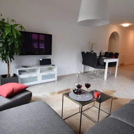 Διαμέρισμα Lieblingsplatz 1 Stammhaus